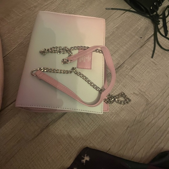 Nightmare Before Christmas Jack Skellington Bag From Hot Topic - Picture 3 of 4